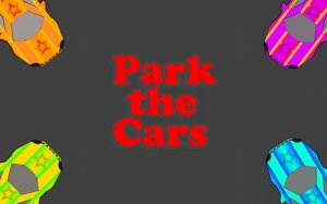 Parking Puzzle: Arcade Driving Game