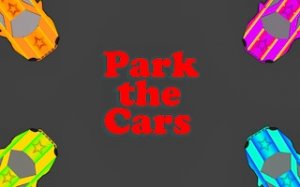 Parking Puzzle: Arcade Driving Game