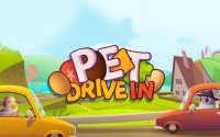 Pet Drive In - Burger Shop Simulator