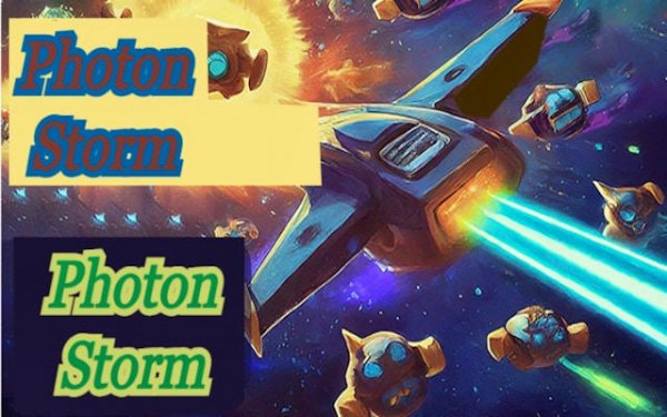 Cosmic Blast: Reflex Arcade