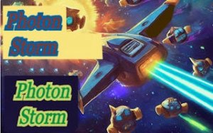 Cosmic Blast: Reflex Arcade