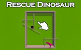 Rescue Dinosaur Puzzle Adventure