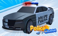 Police Chase 2 - High Speed Pursuit Game