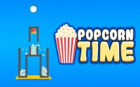 Popcorn Time: Popping Fun