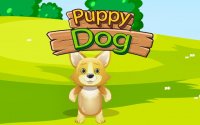 Puppy Dog Arcade Game
