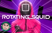 Rotating Squid: Puzzle Adventure