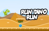 Run Dino Run: Dinosaur Runner Game