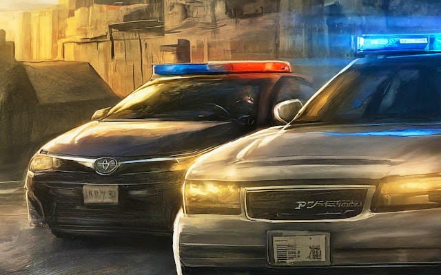 Run Forrest Run: High-Speed Chase Game