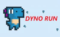 Dyno Run - Dinosaur Arcade Game