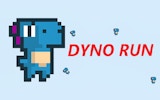 Dyno Run - Dinosaur Arcade Game
