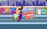 Skater Dude
