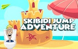 Skibidi Jump Adventure