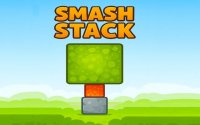 Smash Stack - Physics Puzzle Game