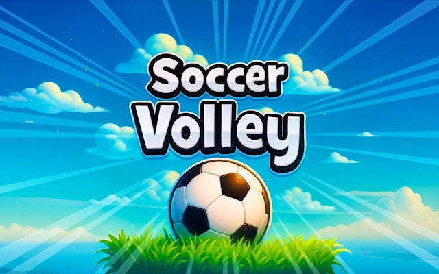 Soccer Volley Challenge