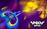 Space Mamo: Galactic Precision Fighter