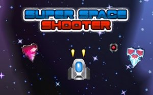 Cosmic Drift Pilot
