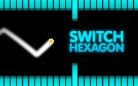 Switch Hexagone: Gravity Puzzle Challenge