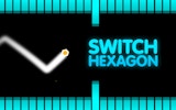 Switch Hexagone: Gravity Puzzle Challenge