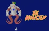 The Monster: Annoy the Beast