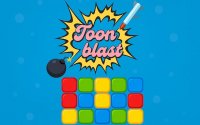 Toon Blast - Color Match Puzzle Game