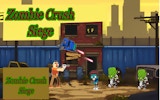 Zombie Crush Siege