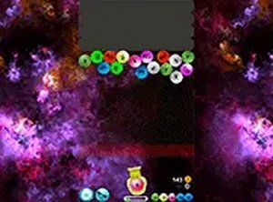 Cool Balls 2048 Puzzle Game Online - Arcade Puzzle Game
