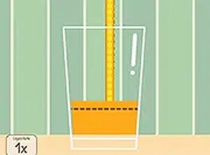 Fill Glass Puzzle Game - Online Pouring Challenge Puzzle Game
