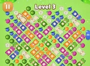 Fruit Jam Master Online Puzzle Game - Puzzle Game