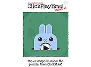 ClickPlayTime! Issue #1 - Online Puzzle Game