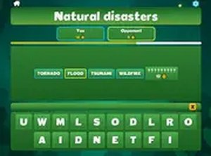 Word Associations: Fun Puzzle Game