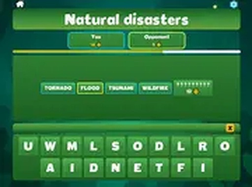 Word Associations: Fun Puzzle Game