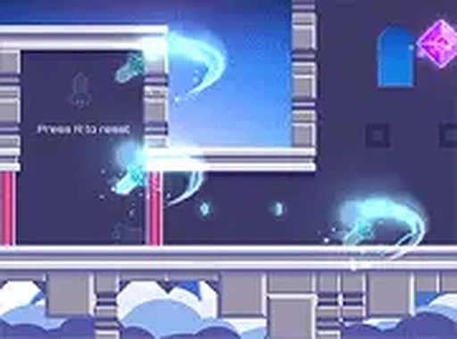 Luminous Route Logic Challenge