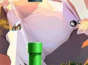 Flappy Talking Tom Online Arcade Game