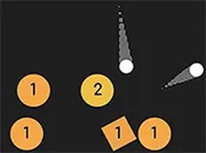 Toops Ballistic Puzzle Arcade