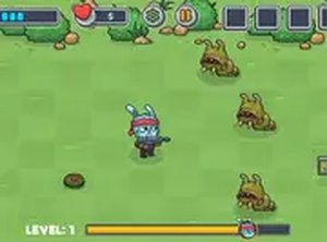 Ranch Protection Tactical Action