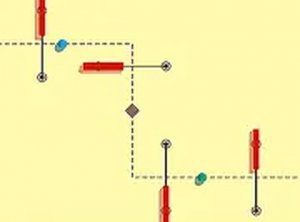 The Two Met Puzzle Game - Online Cat Puzzle