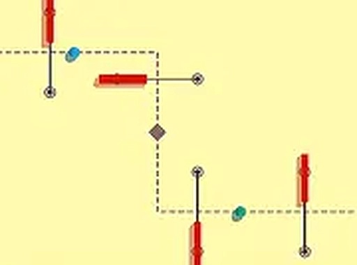 The Two Met Puzzle Game - Online Cat Puzzle