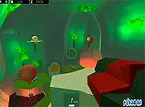 Kogama: Fort Flight Online Adventure Game - Arcade Game