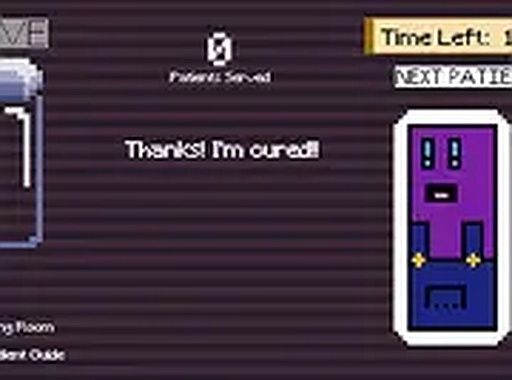 Apothecary Puzzle Game Online - Puzzle Game