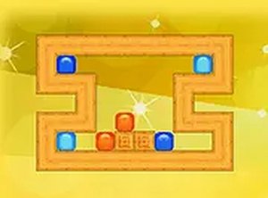 Block Merge Puzzle Game