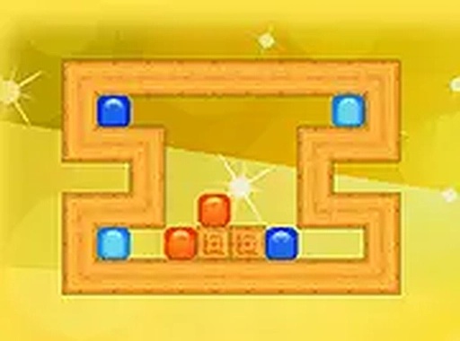 Block Merge Puzzle Game