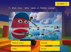 Roblox Quiz Trivia Game Online Trivia Game
