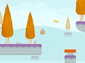 Cnut Puzzle Adventure