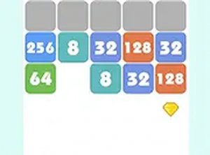 Merge Mania Puzzle Game Online - Puzzle Game