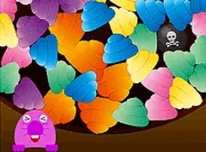 UntaPuzzle Match 3 Arcade