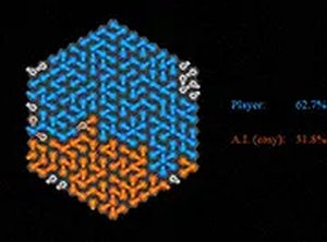 Corruption II Strategy Puzzle Game