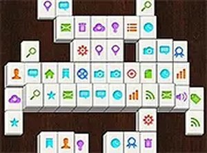 Mahjong Solitaire Puzzle Online