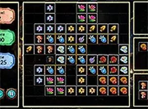 Tile Merge Quest