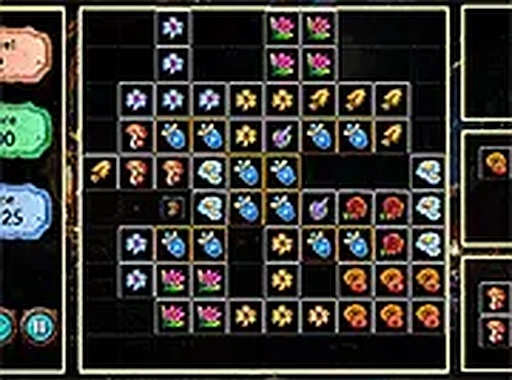 Tile Merge Quest