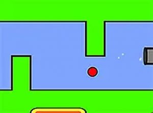 RicoShoot Aiming Puzzle